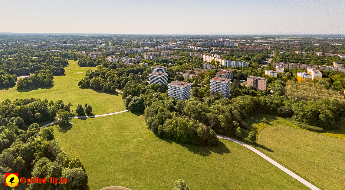 22.05.2023 - Ostpark und Michaelibad